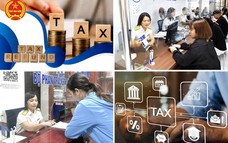 Tính đến 11/8, cơ quan thuế đã hoàn 111.726 tỷ đồng thuế cho doanh nghiệp