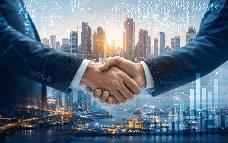 Bất động sản, hạ tầng và khai khoáng thu hút dòng vốn M&A đáng chú ý trong tháng 7