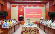 Đà Nẵng: Quốc Khánh nhuộm sắc Cờ hoa tại show diễn Ký Ức Hội An phiên bản đặc biệt