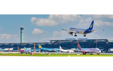 Hàng không tăng slot đáp ứng nhu cầu đi lại dịp Tết 2027