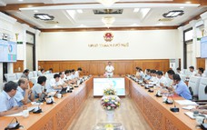 TP Huế: Tập trung đầu tư công vào các công trình trọng điểm, tạo bệ phóng phát triển