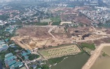 Doanh nghiệp sản xuất "chuộng" nhà xưởng xây sẵn