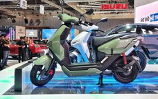 Tăng trưởng doanh số xe máy điện cao gấp 5 lần so với toàn ngành