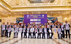 CLB Doanh nhân Vĩnh Long tại TP.HCM  - Nơi hội tụ trí tuệ, chung sức hướng về quê hương