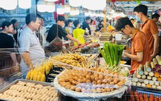 Hội chợ Du lịch Tây Bắc - Lào Cai năm 2026: Kết nối tiềm năng - Lan tỏa bản sắc