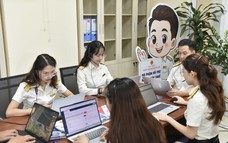 Hà Nội đưa vào vận hành Tổng đài hỗ trợ người nộp thuế 1900.886.889