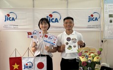 Bắc Ninh bước vào kỷ nguyên mới: Rực rỡ khí thế lễ công bố thành lập thành phố và chương trình nghệ thuật "Mạch nguồn Kinh Bắc - Vươn cao thời đại"