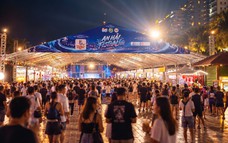 Khai mạc Đại hội Thể dục Thể thao tỉnh Nghệ An lần thứ X: Hào khí sông Lam và khát vọng vươn cao của thể thao xứ Nghệ