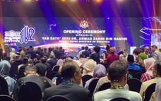 Hơn 5,5 tỷ RM giao dịch tiềm năng và cơ hội mới cho doanh nghiệp Việt tại MIHAS 2026