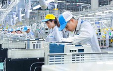 Vốn đầu tư của Việt Nam ra nước ngoài tăng gấp 4,7 lần