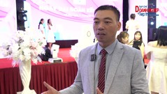Bản tin Thương hiệu Việt ngày 12/05/2025: Giao lưu “ Ngày đại đoàn kết mành rèm 2025”