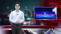 Bản tin Thương hiệu Việt ngày 16/05/2025: Phát hiện gần một tấn thịt heo bốc mùi tại nhà hàng ở Vĩnh Phúc