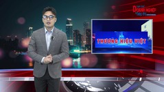 Bản tin Thương hiệu Việt ngày 17/05/2025: Thái Bình sáp nhập Hưng Yên: Hướng tới nền kinh tế nông nghiệp Top 1 đồng bằng sông Hồng