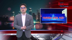 Bản tin Thương hiệu Việt ngày 03/05/2025: Huế kêu gọi đầu tư vào Khu kinh tế Chân Mây - Lăng Cô