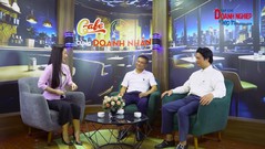 Cafe cùng Doanh nhân: Dự thảo Luật sửa đổi Quảng Cáo và Marketing năm 2025