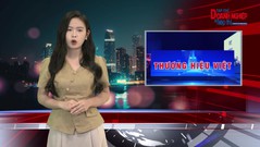 Bản tin Thương hiệu Việt ngày 29/05/2025: Nghệ An: Triệt phá đường dây buôn bán 480.000 sản phẩm dầu gội, nước xả, kem đánh răng giả không rõ nguồn gốc