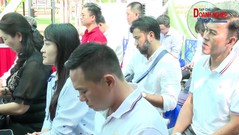 Bản tin Thương hiệu Việt ngày 08/05/2025: Khách quốc tế đến Việt Nam trong tháng 4 giảm