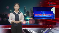 Bản tin Thương hiệu Việt ngày 19/06/2025: Cảnh báo tiêu dùng: Hà Nội phát hiện nhiều bánh kẹo, táo đỏ không có nguồn gốc, xuất xứ