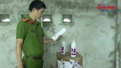 Bản tin Thương hiệu Việt ngày 20/06/2025: Công an Quảng Trị thu giữ 2,5 tấn mỹ phẩm không rõ nguồn gốc, xuất xứ