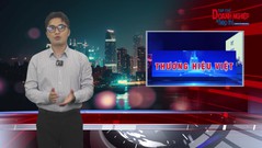 Bản tin Thương hiệu Việt ngày 03/07/2025: Cảnh báo tiêu dùng: Khởi tố vụ án xuất khống 1.400 tấn nguyên liệu thực phẩm là chân gà đông lạnh