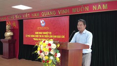 Câu Lạc bộ ảnh báo chí (Hội Nhà báo Việt Nam) - Những người kể chuyện bằng hình ảnh