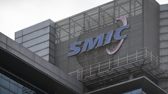 SMIC của Trung Quốc sẽ xây nhà máy 2,4 tỷ USD