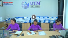 Trường Đại học Công nghệ và Quản lý Hữu Nghị (UTM): Kiến tạo tương lai