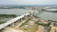 Bản tin Thương hiệu Việt ngày 14/05/2025: Hợp long cây cầu hơn 680 tỷ nối Ninh Bình - Nam Định