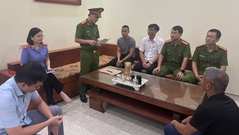 Bản tin Thương hiệu Việt ngày 17/06/2025: Bắt chủ kênh TikTok "Gia đình Hải Sen" để điều tra việc sản xuất và buôn bán hàng giả