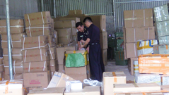 Bản tin Thương hiệu Việt ngày 20/06/2025: Cảnh báo tiêu dùng: Hải quan thu giữ 450 chiếc đồng hồ đeo tay giả nhãn hiệu Rolex