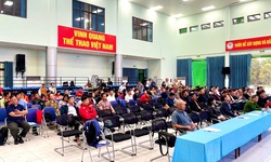 Tập huấn nâng cao trình độ chuyên môn cho cán bộ, huấn luyện viên, vận động viên bắn súng năm 2025