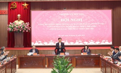 Hà Nội lập 2 Ban Chỉ đạo xây dựng, hoàn thiện thể chế, chính sách đặc thù phát triển Thủ đô