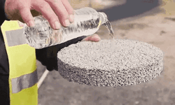 Phát minh đột phá về bê tông có thể thay đổi ngành xây dựng toàn cầu mãi mãi