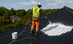 Phát minh "như khoa học viễn tưởng" của Úc có thể làm rung chuyển ngành sơn hiện đại