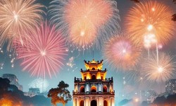 Hà Nội Countdown 2026 - không gian kết nối cảm xúc và niềm tin