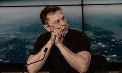 Elon Musk gặp nguy