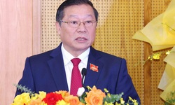 Bồi đắp niềm tin và khát vọng phát triển đất nước phồn vinh, văn minh, hạnh phúc