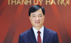 Thủ đô Hà Nội với sứ mệnh tiên phong, sẵn sàng hiện thực hóa tầm nhìn Đại hội XIV của Đảng