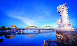 Đà Nẵng - Điểm đến dẫn đầu xu hướng du lịch trực tuyến của du khách Việt