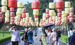 Hà Nội khởi động mùa du lịch 2026 với hàng trăm hoạt động hấp dẫn vào dịp Tết 