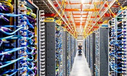 Ấn Độ đầu tư 100 tỷ USD vào trung tâm dữ liệu AI