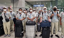 Việt Nam có 102.001 lao động đi làm việc ở nước ngoài  sau 9 tháng