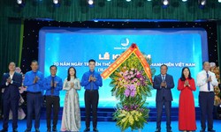 Khơi dậy khát vọng cống hiến của tuổi trẻ Thủ đô