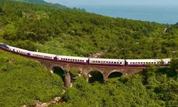 Việt Nam có hai chuyến tàu hỏa lọt Top 20 hành trình đẹp nhất thế giới năm 2026