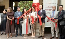 Ra mắt nền tảng công nghệ số về du lịch di sản Hà Nội