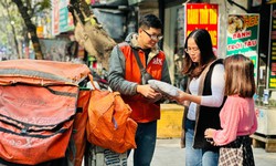 Người Việt chi 411.700 tỷ đồng mua hàng online trong 9 tháng