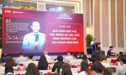 Những điểm nghẽn trong huy động nguồn lực tài chính của nền kinh tế
