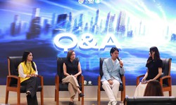 “Tầm nhìn thương hiệu” - sân chơi kết nối cộng đồng sinh viên yêu thích Marketing toàn quốc