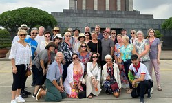 Việt Nam trở thành điểm đến tăng trưởng nhanh nhất với khách du lịch Australia