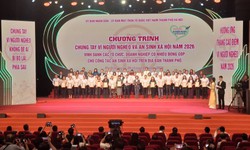 Hà Nội chung tay lan tỏa những giá trị nhân văn tốt đẹp 
